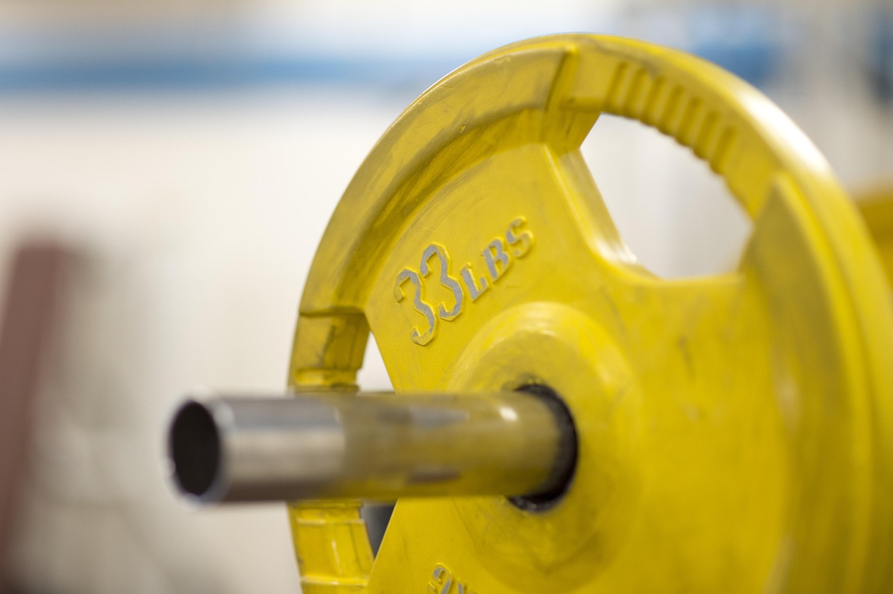 entdecken sie die vorteile des krafttrainings! verbessern sie ihre fitness, steigern sie ihre muskelkraft und fördern sie ihr allgemeines wohlbefinden. erfahren sie alles über effektive übungen und trainingspläne.